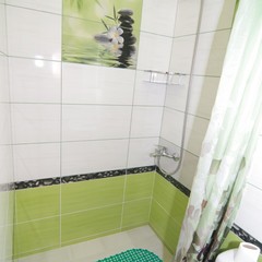 Гостевой дом Гостиный дом У Ярославовны, Алушта, Крым