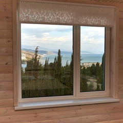 Пансионат Уютный, Алушта, Крым