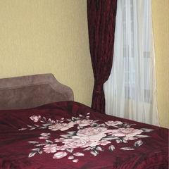 Гостиница King, Алушта, Крым