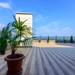 Отель VK-Hotel-Royal, Алушта, Крым