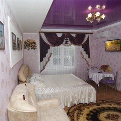 Гостевой дом Гостиный дом У Ярославовны, Алушта, Крым