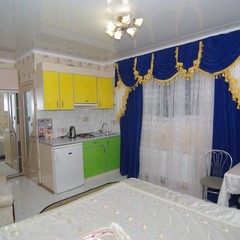 Гостевой дом Гостиный дом У Ярославовны, Алушта, Крым