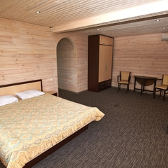 Пансионат Уютный, Алушта, Крым