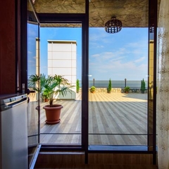 Отель VK-Hotel-Royal, Алушта, Крым