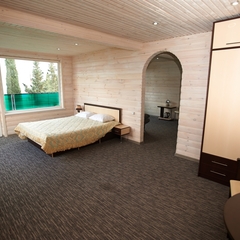 Пансионат Уютный, Алушта, Крым