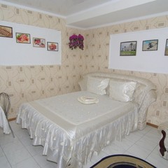 Гостевой дом Гостиный дом У Ярославовны, Алушта, Крым