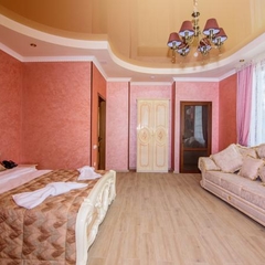 Отель VK-Hotel-Royal, Алушта, Крым