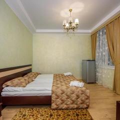 Отель VK-Hotel-Royal, Алушта, Крым
