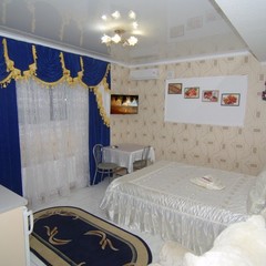 Гостевой дом Гостиный дом У Ярославовны, Алушта, Крым