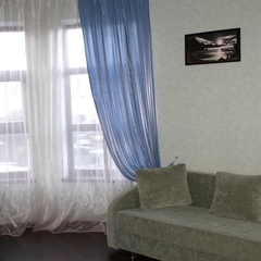 Гостиница King, Алушта, Крым