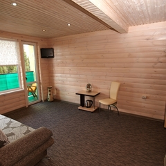 Пансионат Уютный, Алушта, Крым