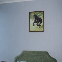 Гостиница King, Алушта, Крым