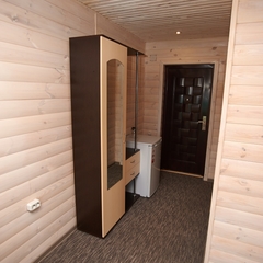 Пансионат Уютный, Алушта, Крым