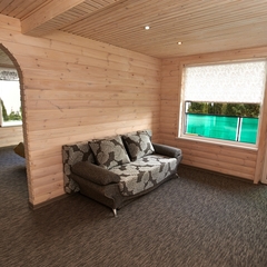 Пансионат Уютный, Алушта, Крым