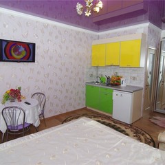 Гостевой дом Гостиный дом У Ярославовны, Алушта, Крым