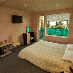 Пансионат Уютный, Алушта, Крым