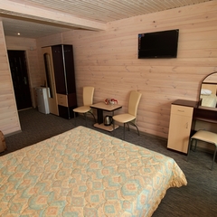 Пансионат Уютный, Алушта, Крым