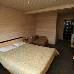 Пансионат Уютный, Алушта, Крым