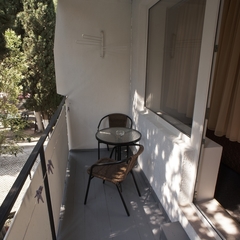 Пансионат Уютный, Алушта, Крым