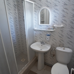 Пансионат Уютный, Алушта, Крым