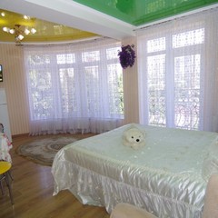 Гостевой дом Гостиный дом У Ярославовны, Алушта, Крым