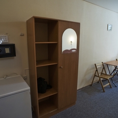 Пансионат Уютный, Алушта, Крым