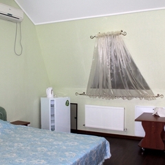 Гостиница King, Алушта, Крым