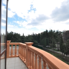 Гостиница King, Алушта, Крым