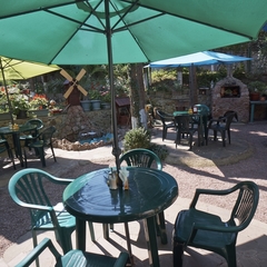 Пансионат Уютный, Алушта, Крым