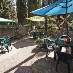 Пансионат Уютный, Алушта, Крым