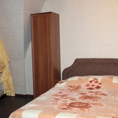 Гостиница King, Алушта, Крым