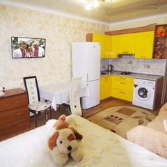 Гостевой дом Гостиный дом У Ярославовны, Алушта, Крым