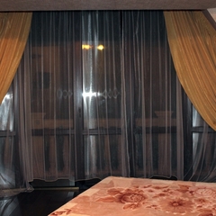 Гостиница King, Алушта, Крым