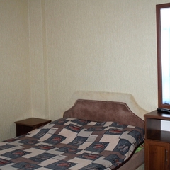Гостиница King, Алушта, Крым