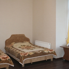 Гостиница King, Алушта, Крым