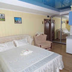 Гостевой дом Гостиный дом У Ярославовны, Алушта, Крым