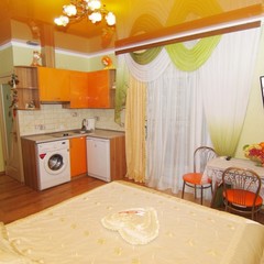 Гостевой дом Гостиный дом У Ярославовны, Алушта, Крым