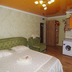 Гостевой дом Гостиный дом У Ярославовны, Алушта, Крым