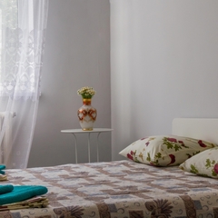 Гостевой дом La Rose, Алушта, Крым