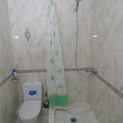 Гостевой дом Гостиный дом У Ярославовны, Алушта, Крым