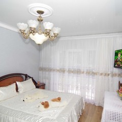 Гостевой дом Гостиный дом У Ярославовны, Алушта, Крым