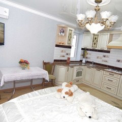 Гостевой дом Гостиный дом У Ярославовны, Алушта, Крым