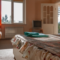 Гостевой дом La Rose, Алушта, Крым