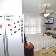 Гостевой дом Гостиный дом У Ярославовны, Алушта, Крым