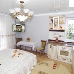 Гостевой дом Гостиный дом У Ярославовны, Алушта, Крым