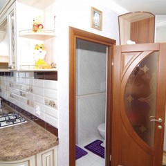 Гостевой дом Гостиный дом У Ярославовны, Алушта, Крым