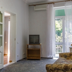 Гостевой дом La Rose, Алушта, Крым
