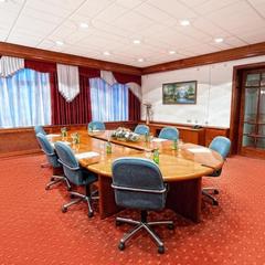 Отель Бизнес-отель Нефтяник, Альметьевск, Татарстан