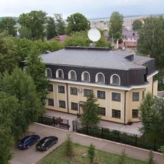 Отель Бизнес-отель Нефтяник, Альметьевск, Татарстан