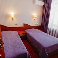 Отель Бизнес-отель Нефтяник, Альметьевск, Татарстан